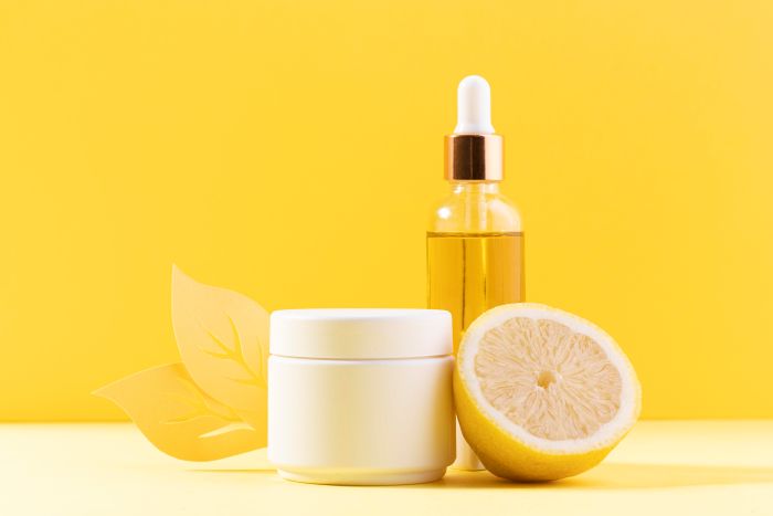 OEM cosmetics reflecting clean beauty trends in the U.S.