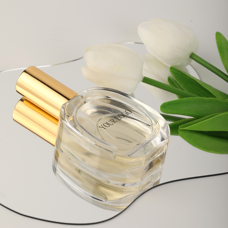 fragrance OEM manufacturing